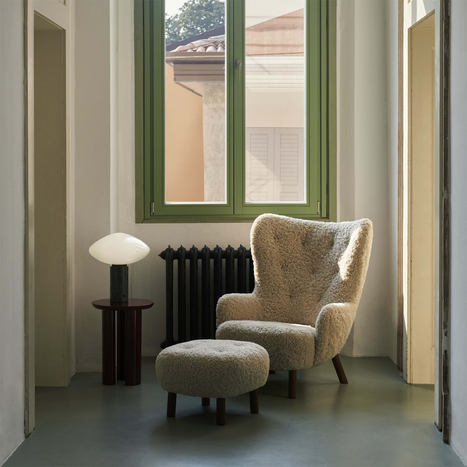 Petra VB3 från Vålamagasinet Fåtöljer, &Tradition, Image-2