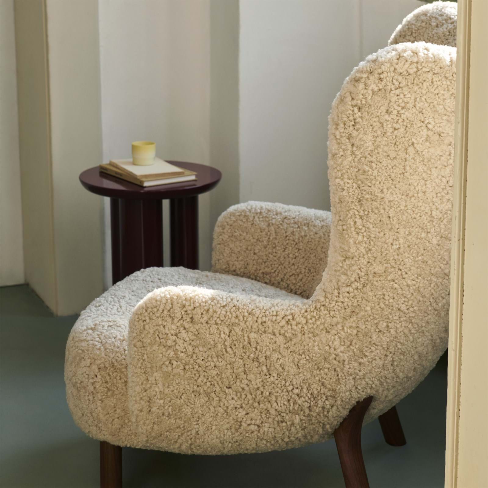 Petra VB3 från Vålamagasinet Fåtöljer, &Tradition, Image-3