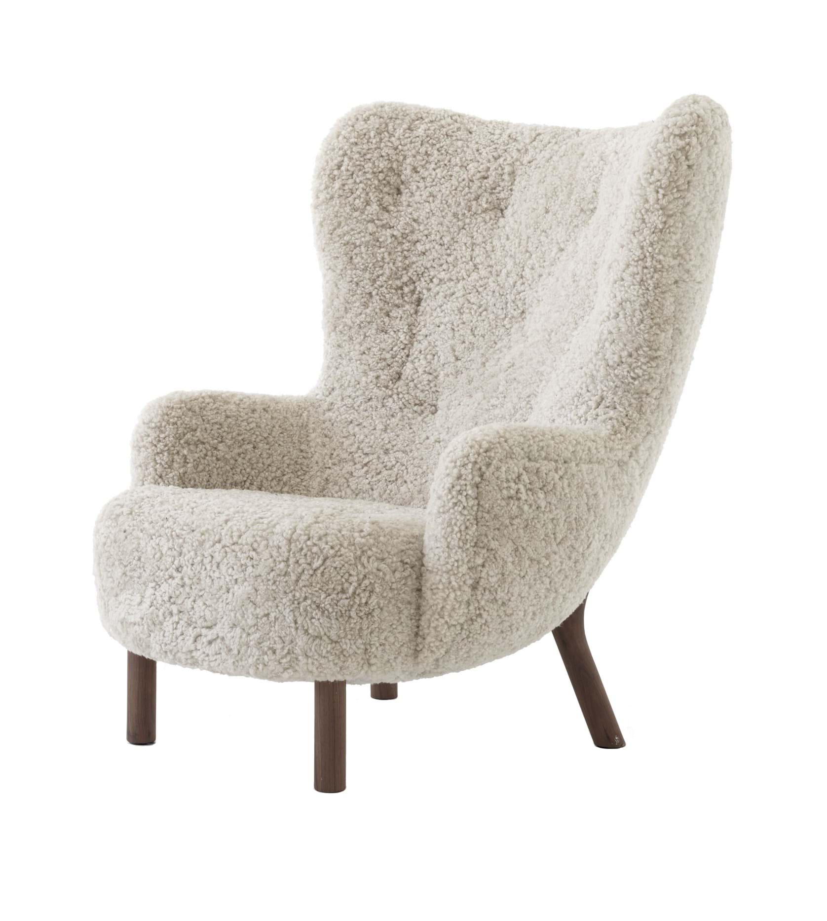 Petra VB3 från Vålamagasinet Fåtöljer, &Tradition, Image-1