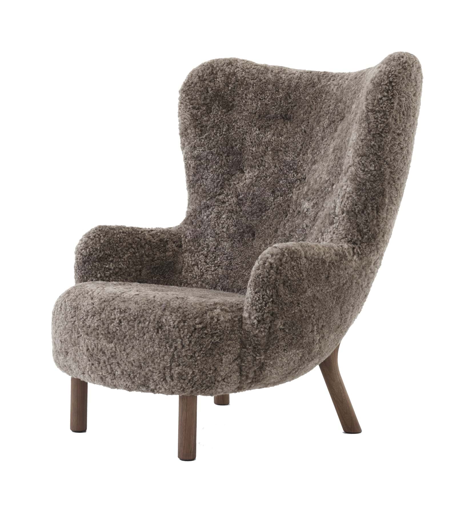 Petra VB3 från Vålamagasinet Fåtöljer, &Tradition, Image-1