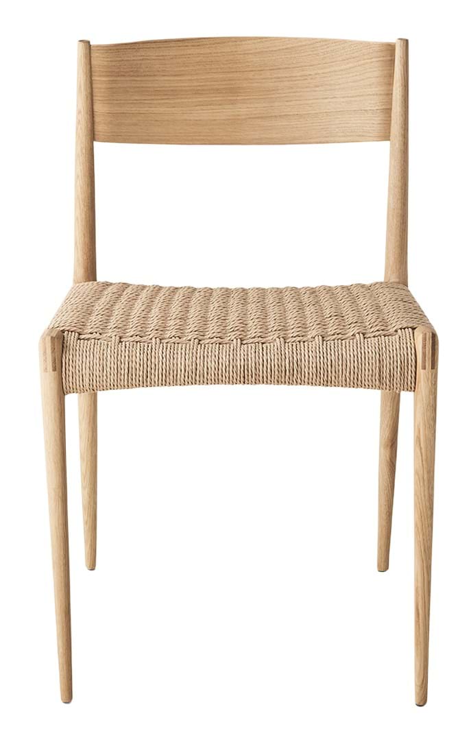 Pia Chair från Vålamagasinet Matstolar, dk3, Image-1