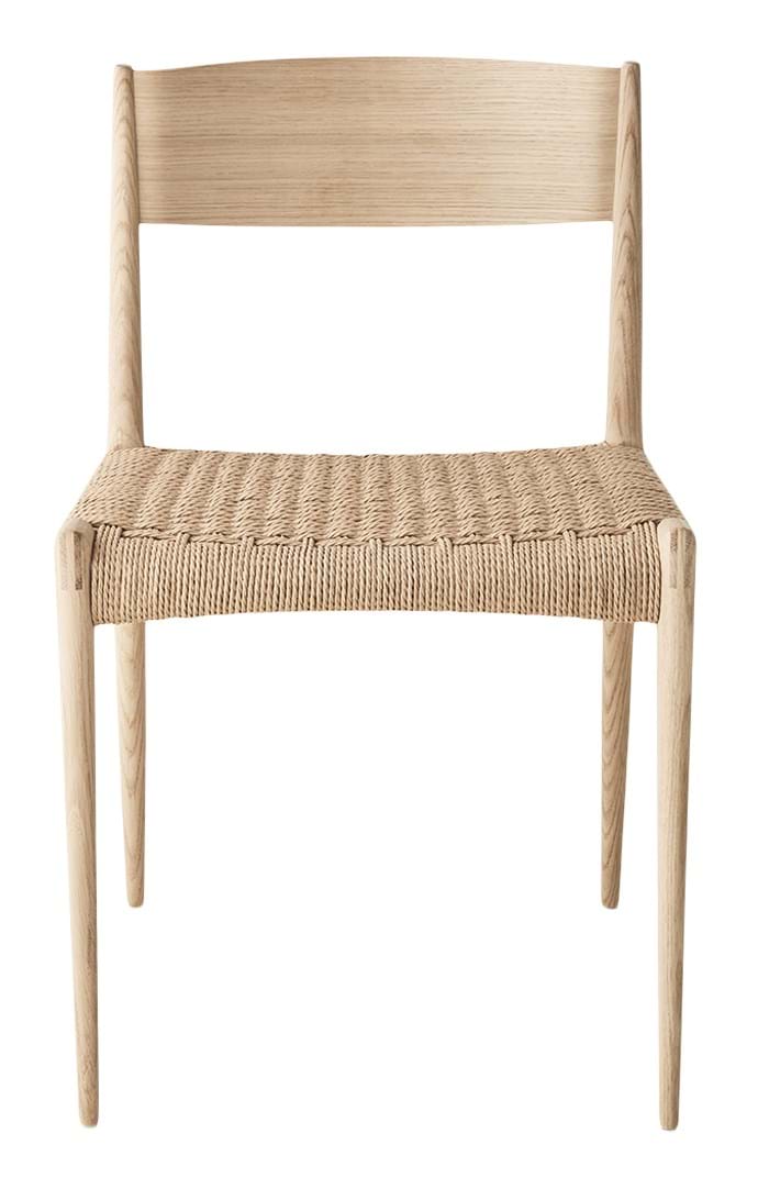 Pia Chair från Vålamagasinet Matstolar, dk3, Image-1