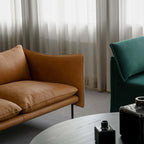 Tiki 2-sits Soffa från Vålamagasinet Soffor, Fogia, Image-2