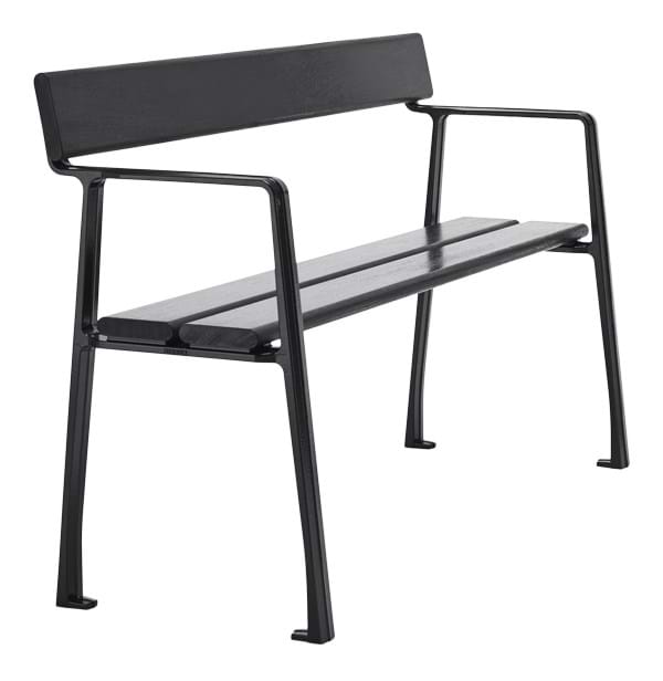 Piccolo Soffa från Vålamagasinet Pallar och bänkar utemöbler, Byarums Bruk, Image-1