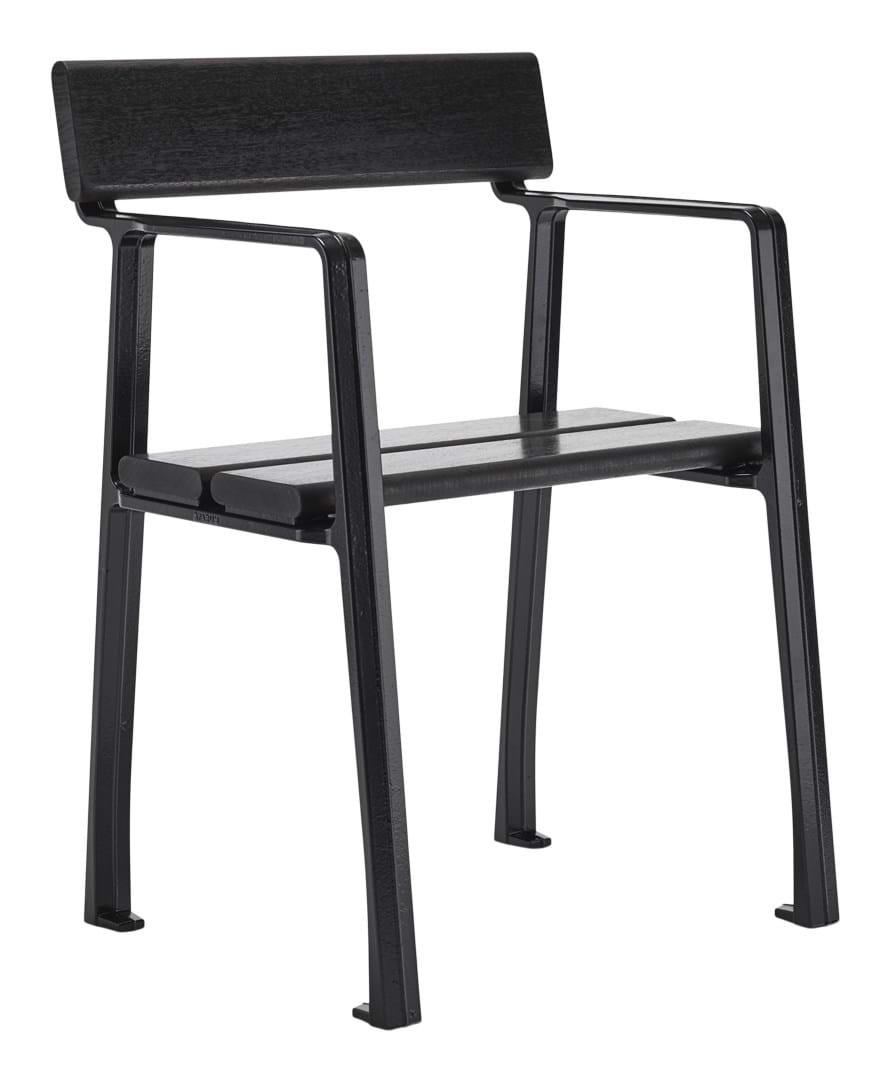 Piccolo Fåtölj från Vålamagasinet Stolar utemöbler, Byarums Bruk, Image-1