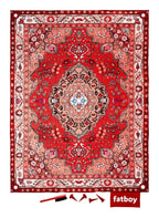 Picnic Lounge från Vålamagasinet Utomhustextilier, Fatboy, Image-2