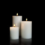 Uyuni Pelarljus LED från Vålamagasinet Ljusstakar och ljuslyktor, Uyuni Lighting, Image-5