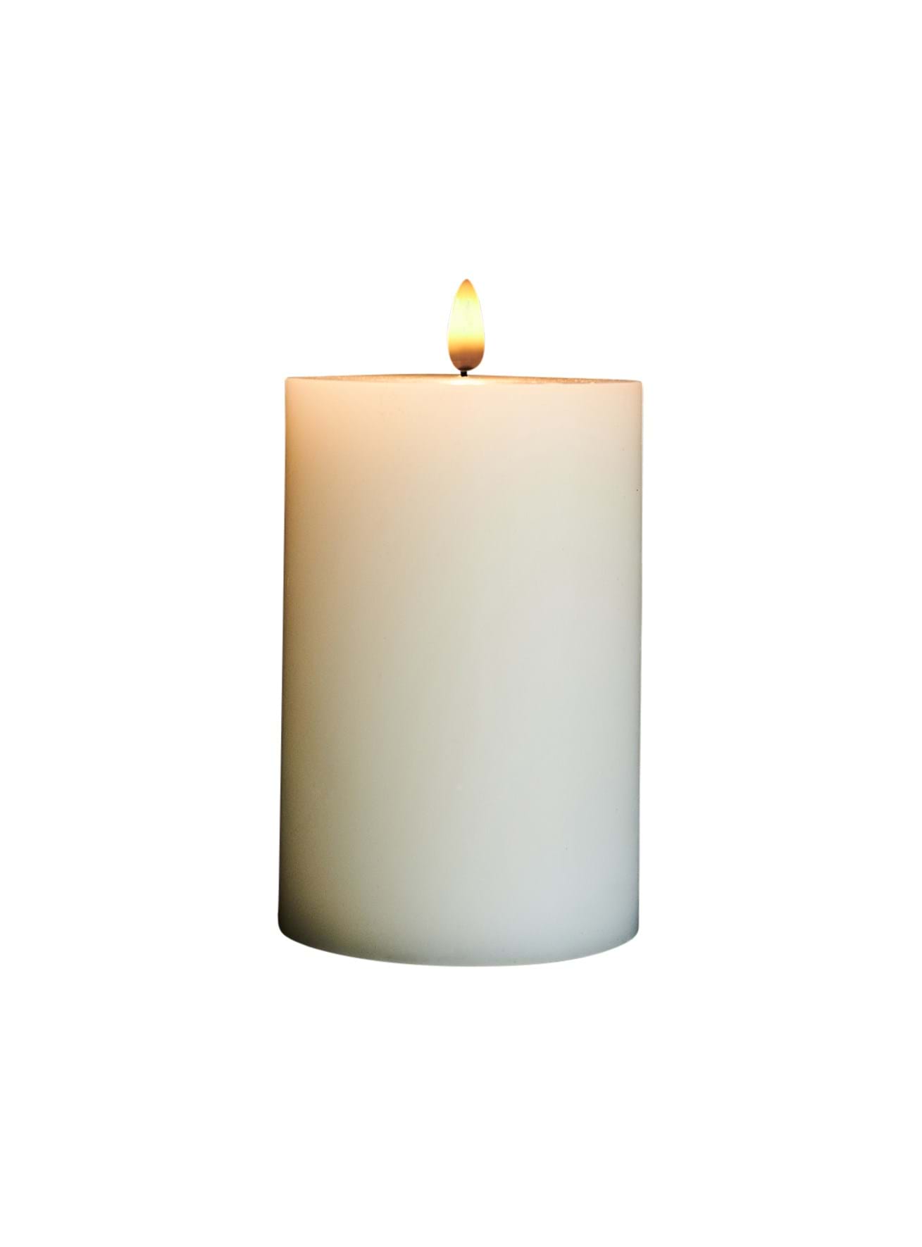 Uyuni Pelarljus LED från Vålamagasinet Ljusstakar och ljuslyktor, Uyuni Lighting, Image-1