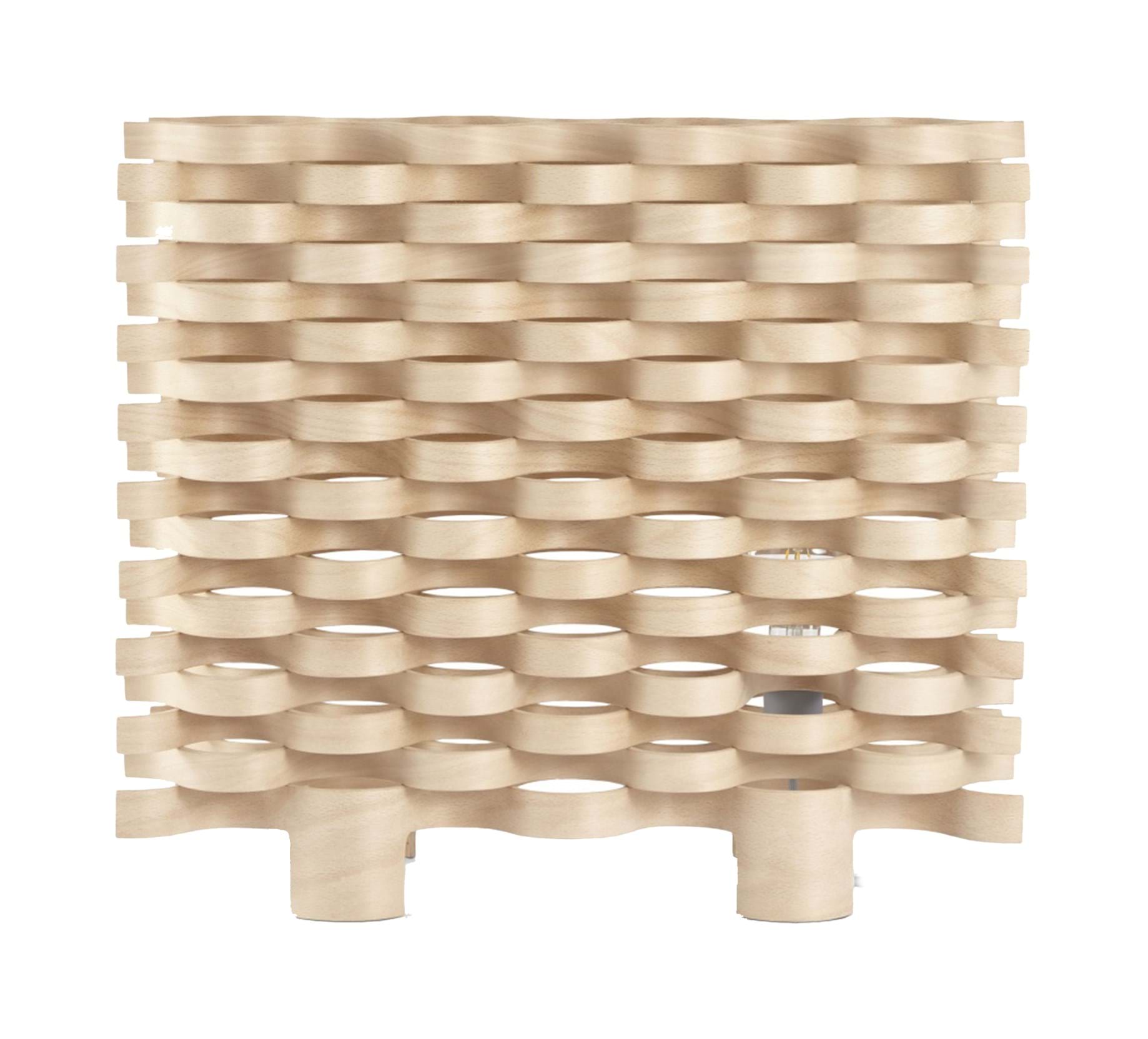 Pile Golvlampa från Vålamagasinet Golvlampor, Swedese, Image-1