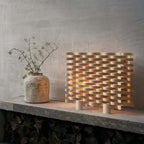 Pile Golvlampa från Vålamagasinet Golvlampor, Swedese, Image-3