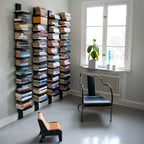 Pilaster Hylla från Vålamagasinet Hyllor, Källemo, Image-2