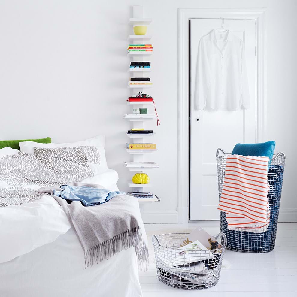 Pilaster Hylla från Vålamagasinet Hyllor, Källemo, Image-3