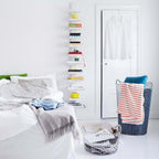 Pilaster Hylla från Vålamagasinet Hyllor, Källemo, Image-3