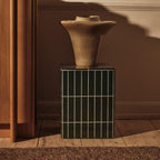Pillar Side Table