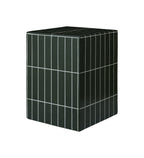 Pillar Side Table