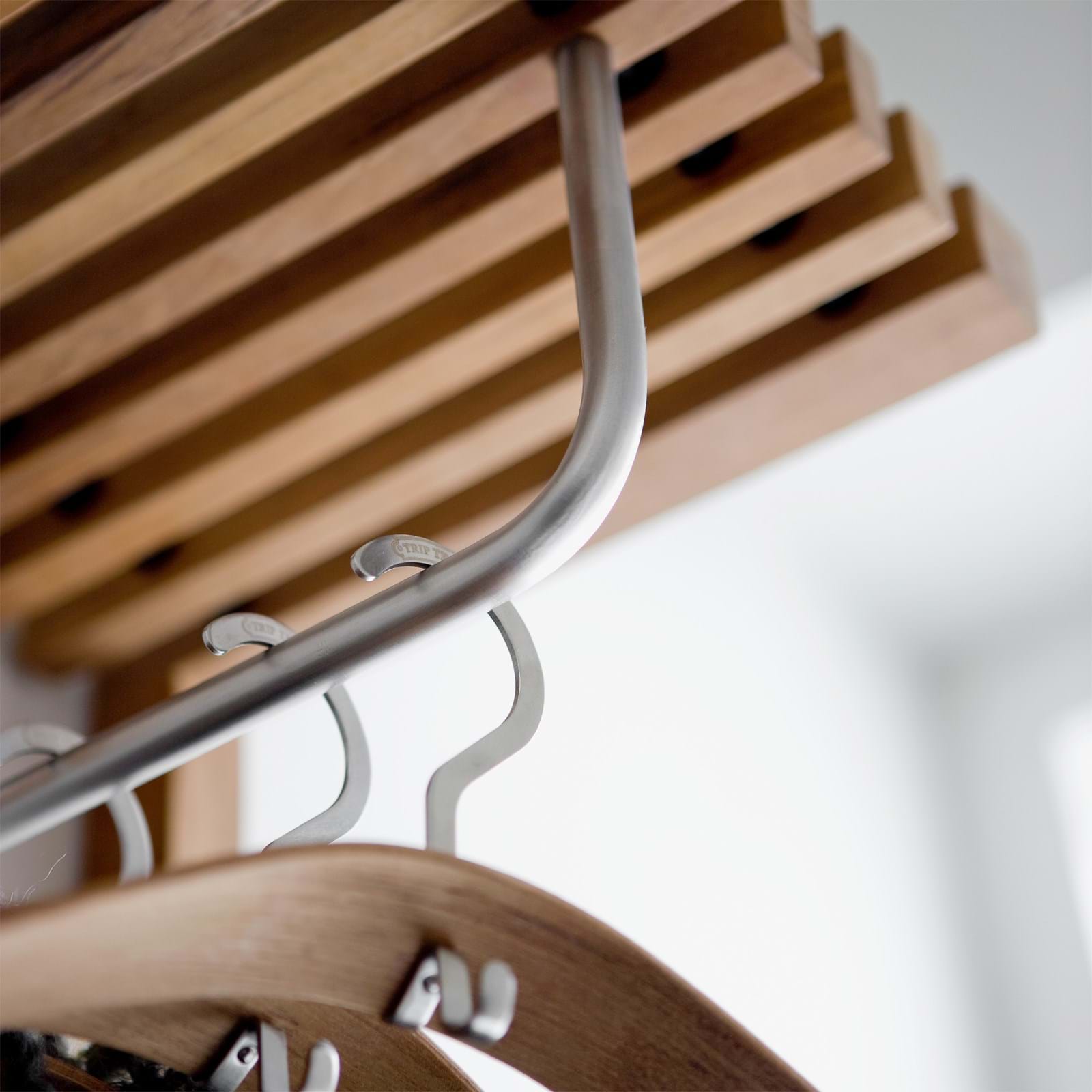 Cutter Mini Wardrobe från Vålamagasinet Hatt och skohyllor, Skagerak, Image-3