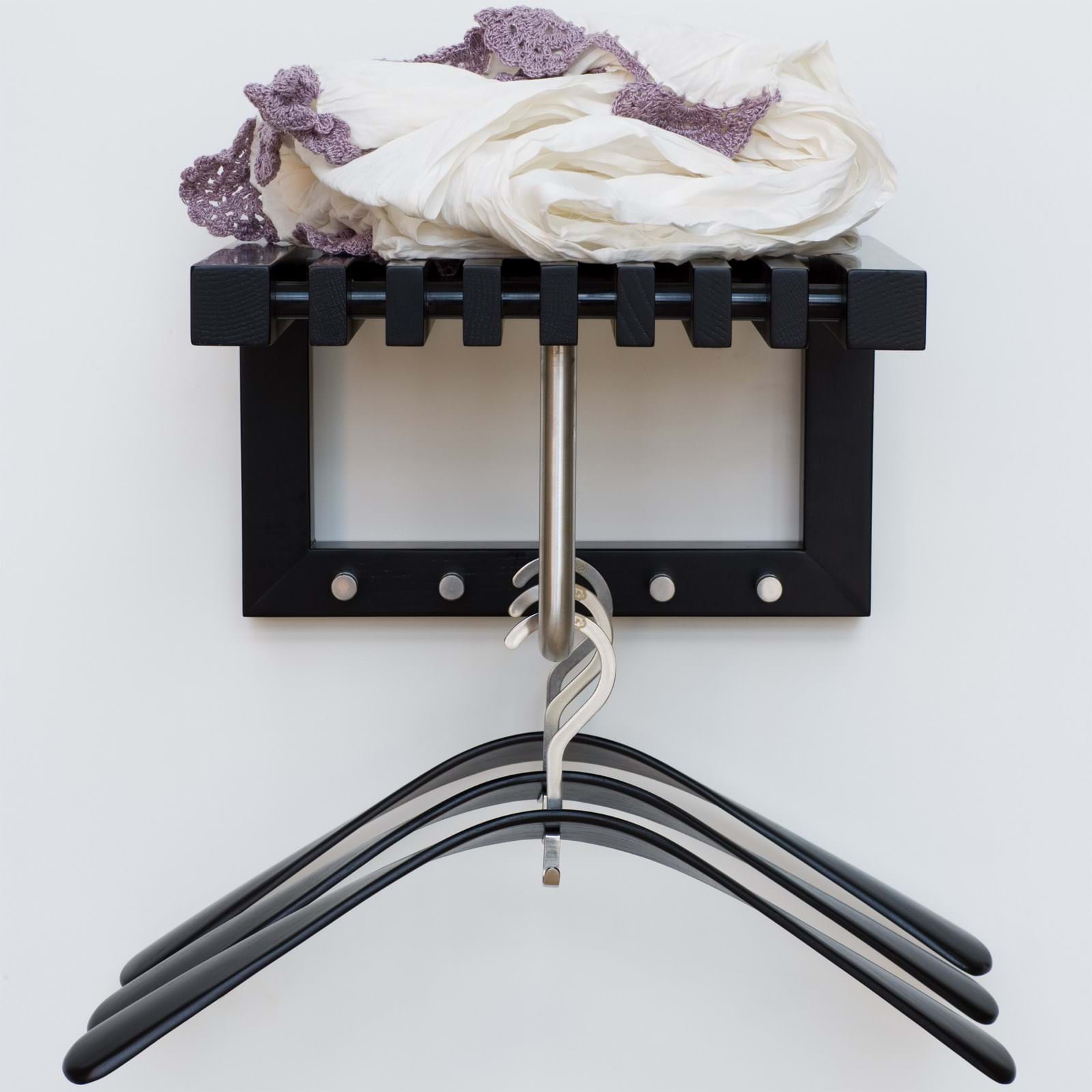 Cutter Mini Wardrobe från Vålamagasinet Hatt och skohyllor, Skagerak, Image-2