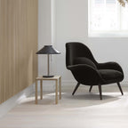 Swoon Lounge Wood Base från Vålamagasinet Fåtöljer, Fredericia, Image-5