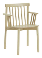 Pind Armchair från Vålamagasinet Matstolar, Normann Copenhagen, Image-1