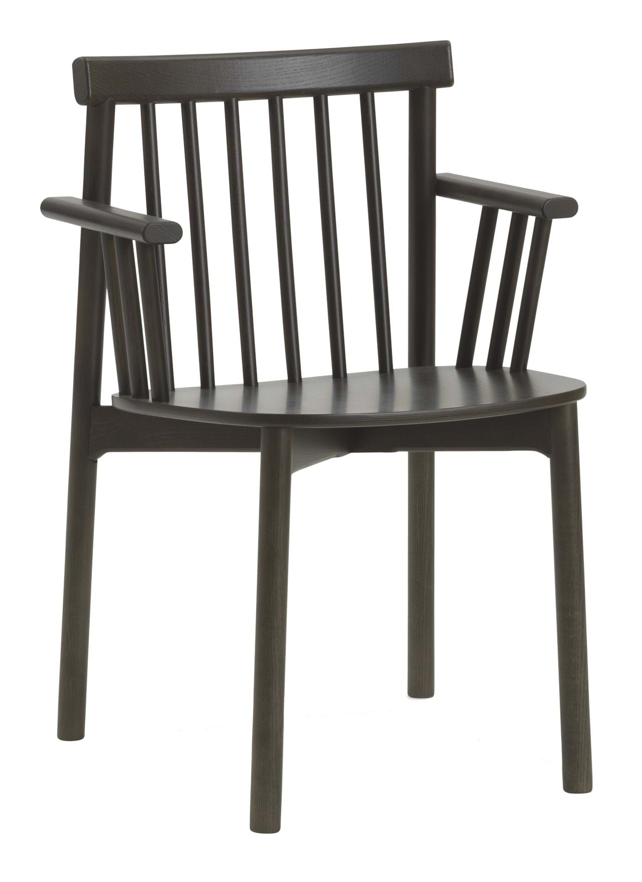 Pind Armchair från Vålamagasinet Matstolar, Normann Copenhagen, Image-1