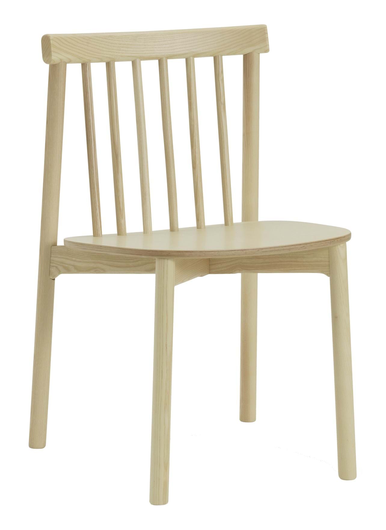 Pind Chair från Vålamagasinet Matstolar, Normann Copenhagen, Image-1
