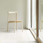 Pind Chair från Vålamagasinet Matstolar, Normann Copenhagen, Image-4