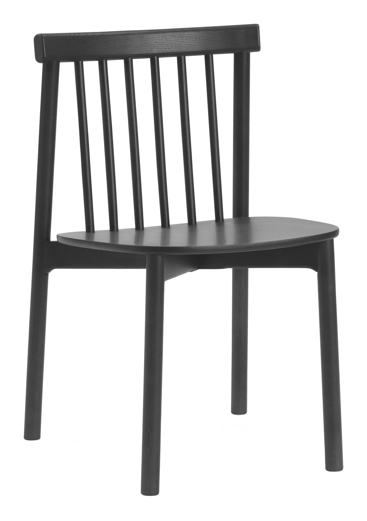 Pind Chair från Vålamagasinet Matstolar, Normann Copenhagen, Image-1