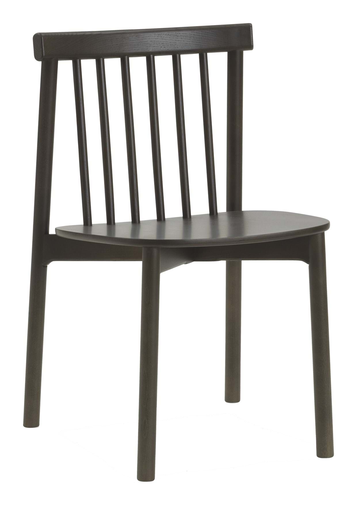 Pind Chair från Vålamagasinet Matstolar, Normann Copenhagen, Image-1