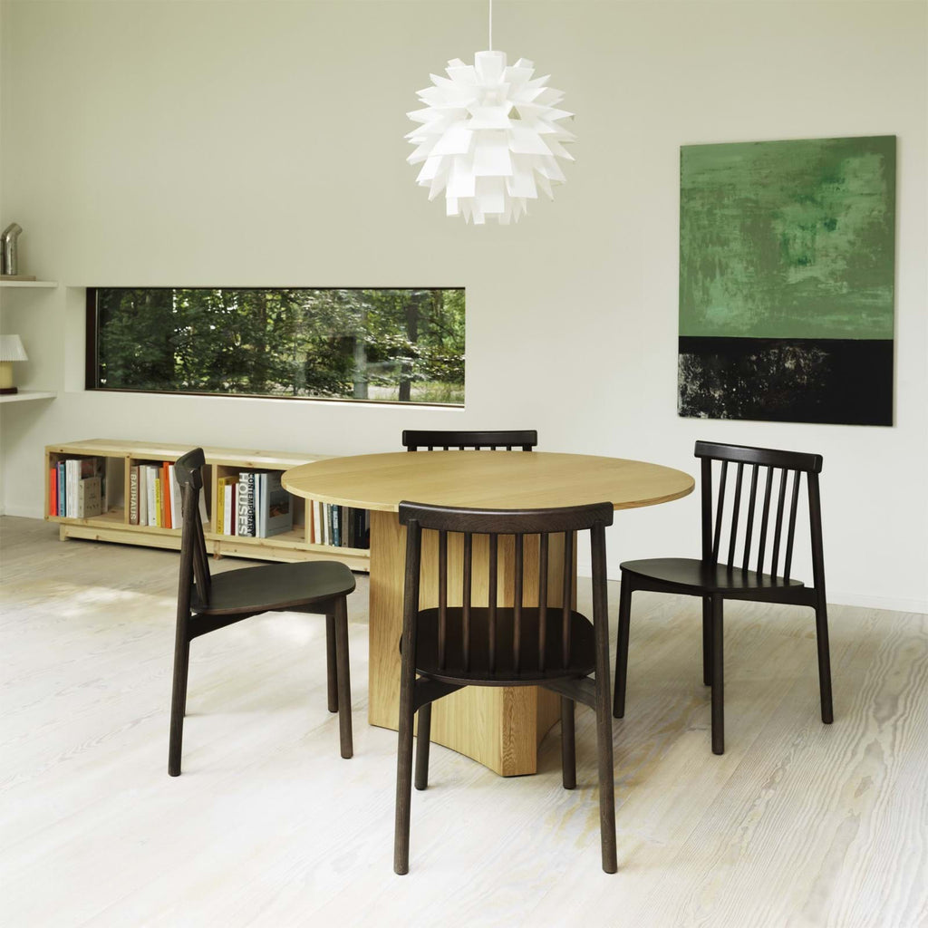 Pind Chair från Vålamagasinet Matstolar, Normann Copenhagen, Image-2
