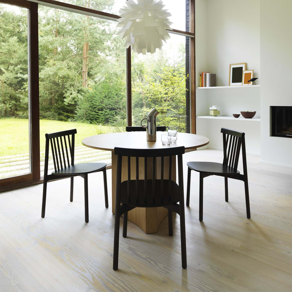 Pind Chair från Vålamagasinet Matstolar, Normann Copenhagen, Image-3