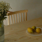 Pind Chair från Vålamagasinet Matstolar, Normann Copenhagen, Image-5