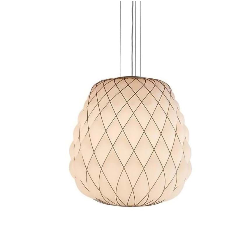 Pinecone Pendant Ø30 från Vålamagasinet Taklampor, Fontana Arte, Image-1
