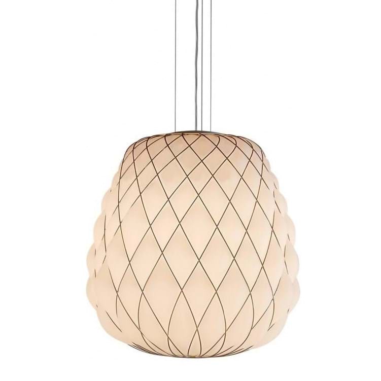 Pinecone Pendant Ø50 från Vålamagasinet Taklampor, Fontana Arte, Image-1