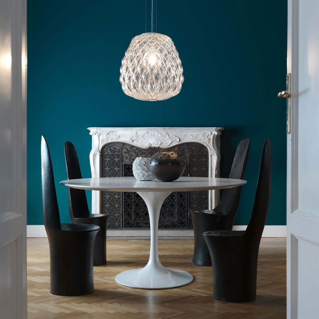 Pinecone Pendant Ø30 från Vålamagasinet Taklampor, Fontana Arte, Image-3