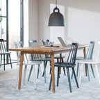 Pinnockio Stol Björk från Vålamagasinet Matstolar, Stolab, Image-4