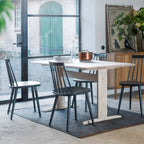 Pinnockio Stol Björk från Vålamagasinet Matstolar, Stolab, Image-3