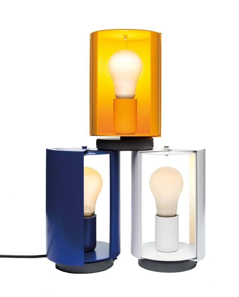 Pivotante á Poser från Vålamagasinet Bordslampor, Nemo Lighting, Image-1