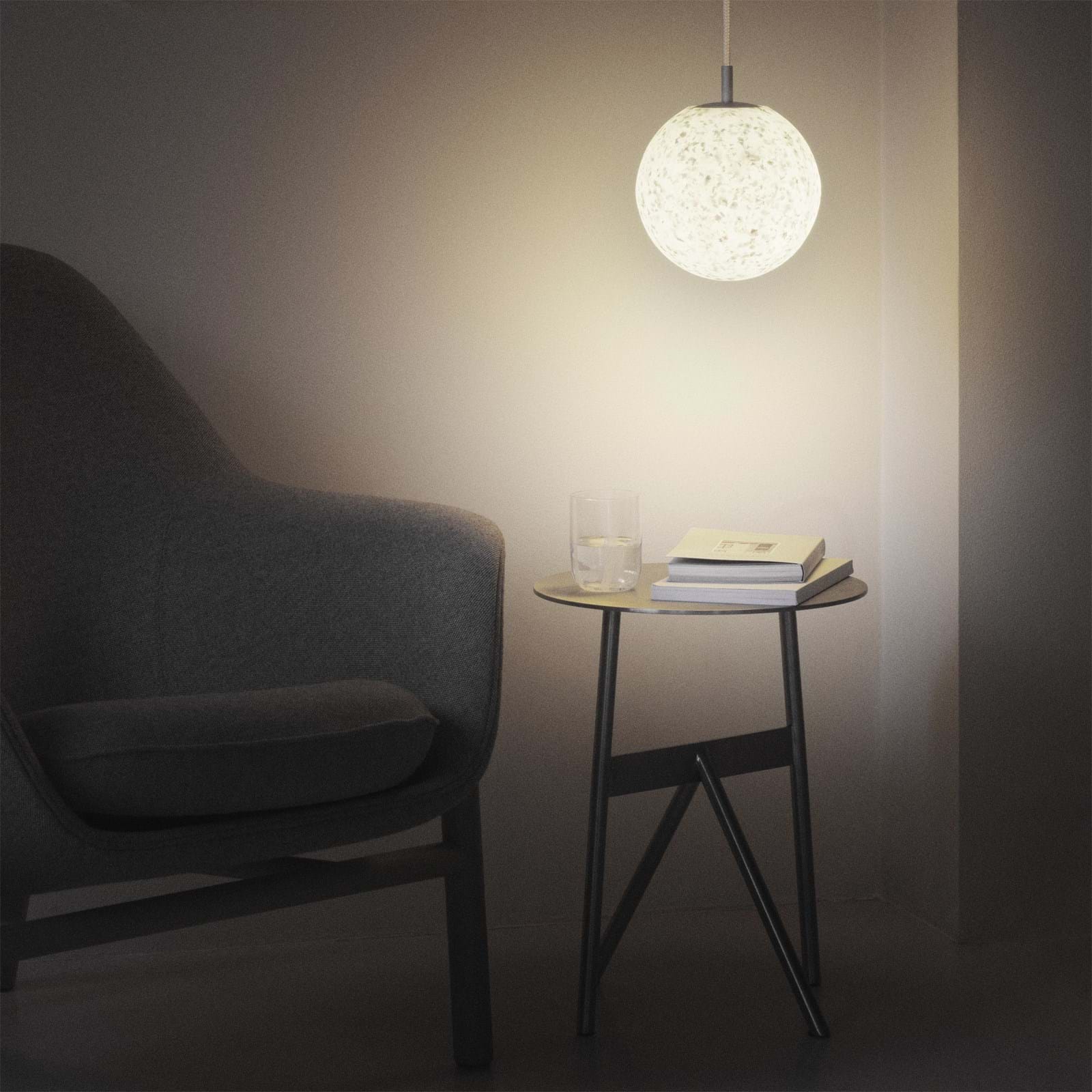 Pix Lamp Pendant från Vålamagasinet Taklampor, Normann Copenhagen, Image-3