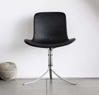 PK9 Stol från Vålamagasinet Matstolar, Fritz Hansen, Image-2