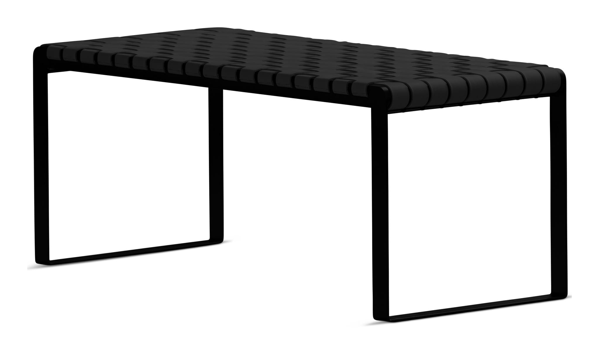 Plaited Bench från Vålamagasinet Bänkar och pallar, Bent Hansen, Image-1