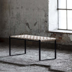 Plaited Bench från Vålamagasinet Bänkar och pallar, Bent Hansen, Image-4