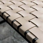 Plaited Bench från Vålamagasinet Bänkar och pallar, Bent Hansen, Image-5