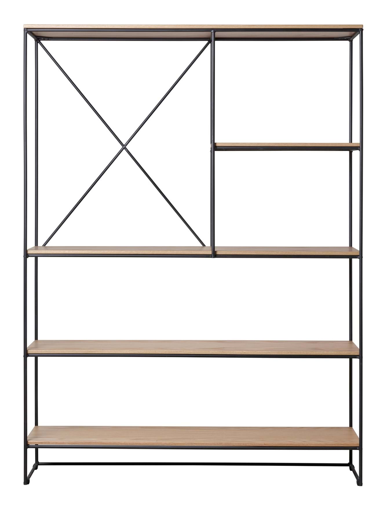 Planner MC500 Hylla från Vålamagasinet Bokhyllor, Fritz Hansen, Image-1