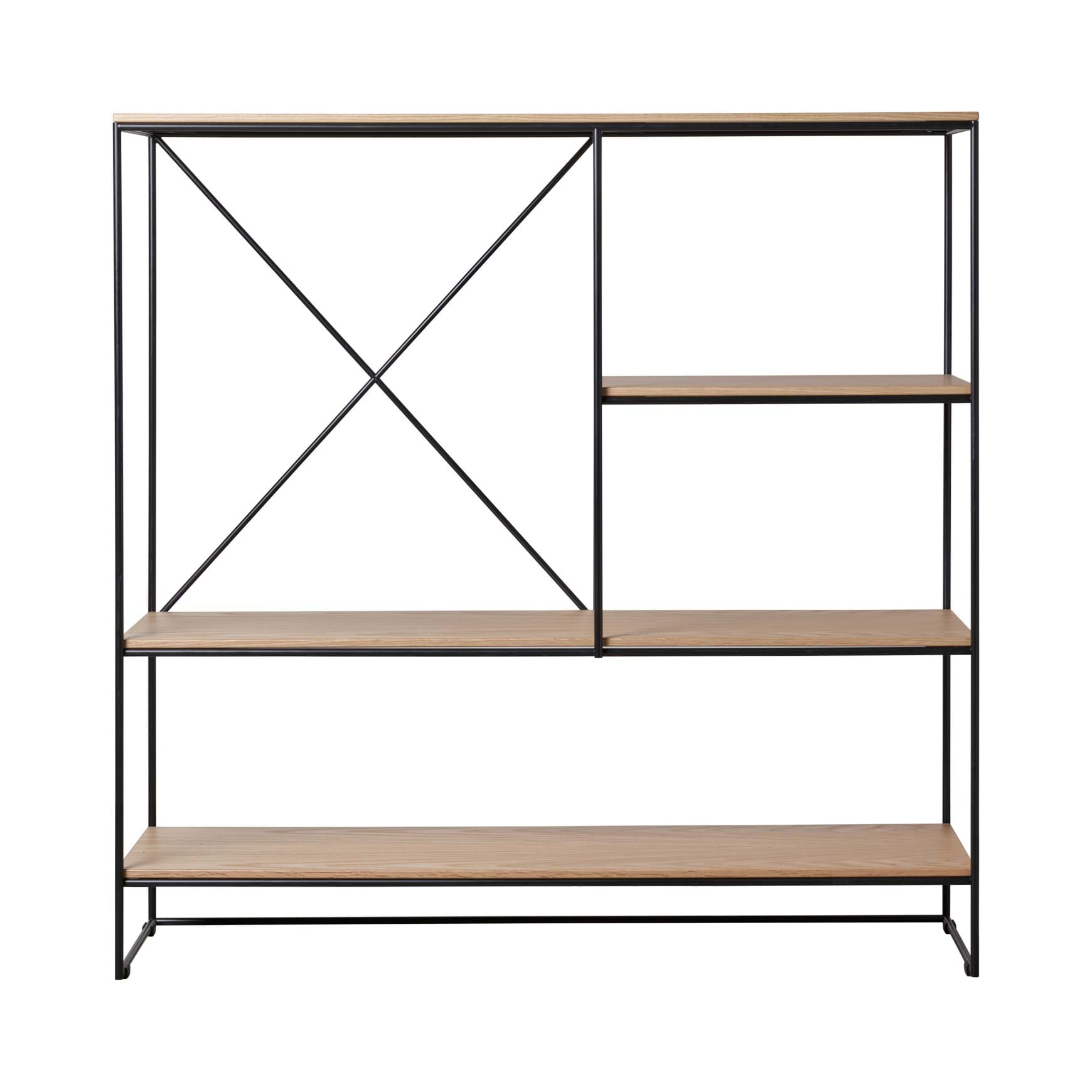 Planner MC500 Hylla från Vålamagasinet Bokhyllor, Fritz Hansen, Image-1