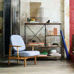 Planner MC500 Hylla från Vålamagasinet Bokhyllor, Fritz Hansen, Image-3