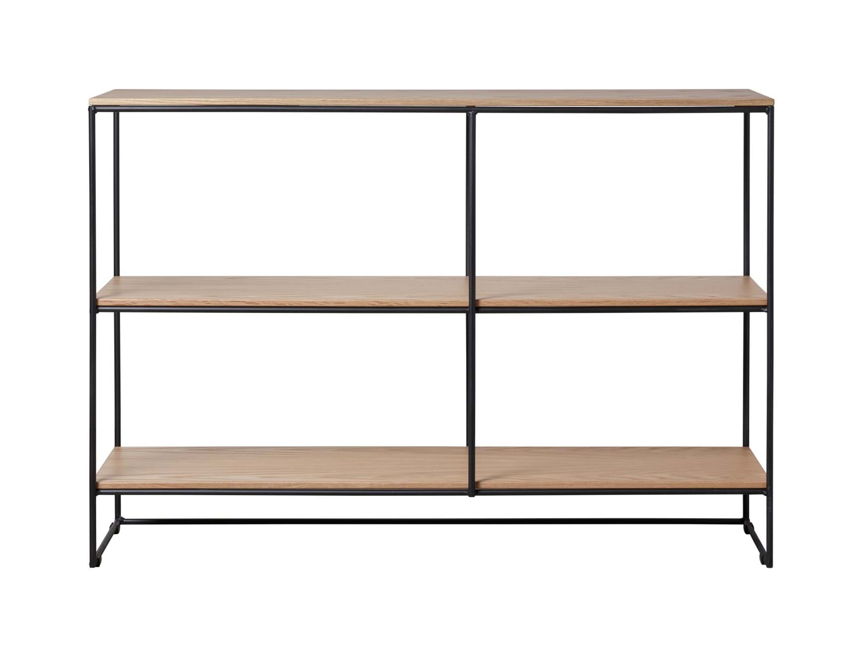 Planner MC500 Hylla från Vålamagasinet Bokhyllor, Fritz Hansen, Image-1