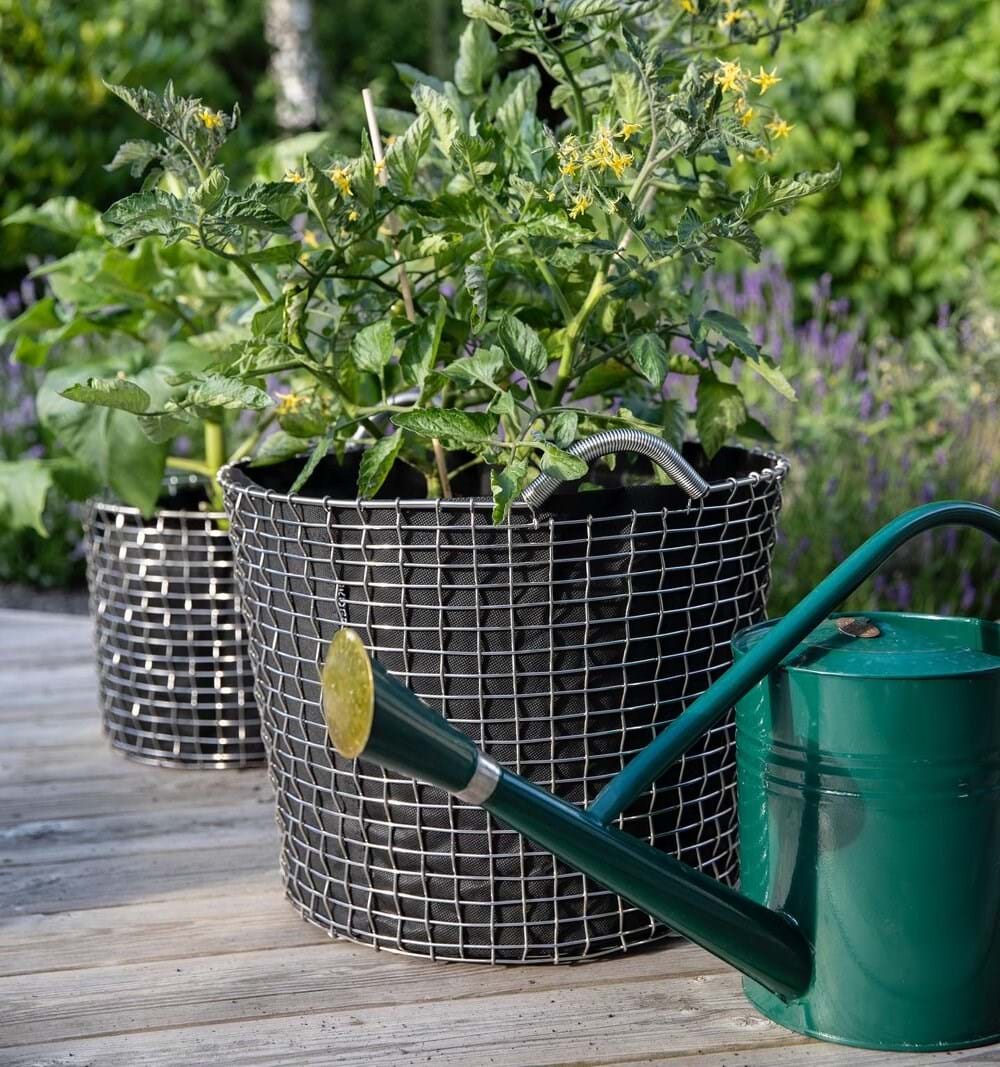 Planteringsäck Korbo från Vålamagasinet Övrigt utemöbler, Korbo, Image-4