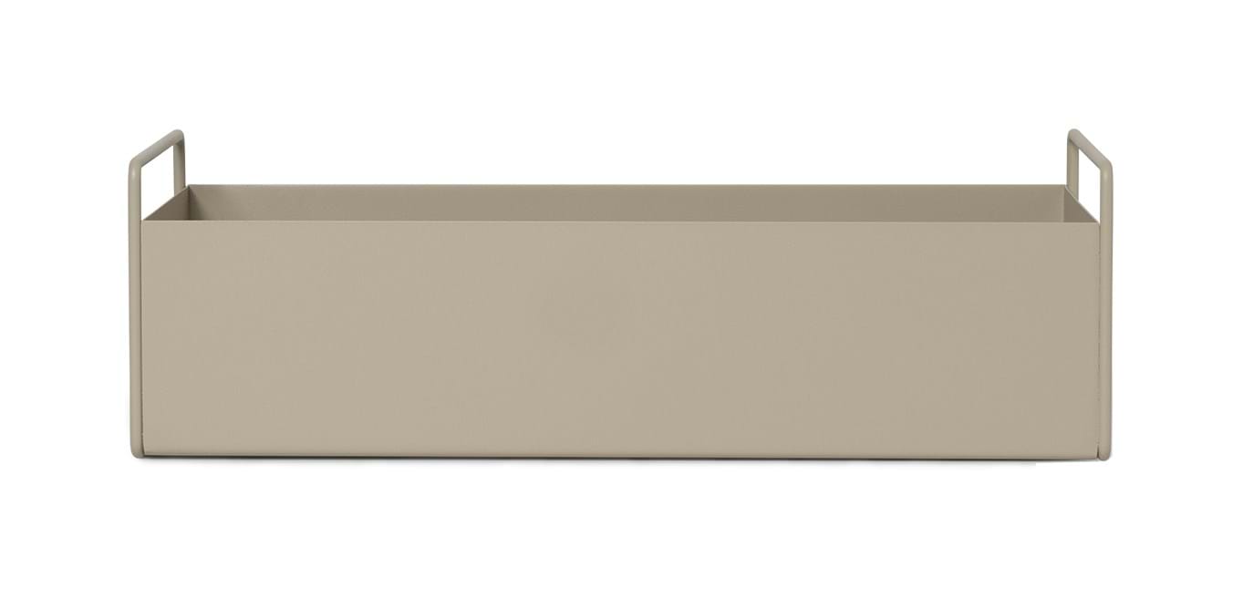 Plant Box Small från Vålamagasinet Krukor och vaser, Ferm Living, Image-1