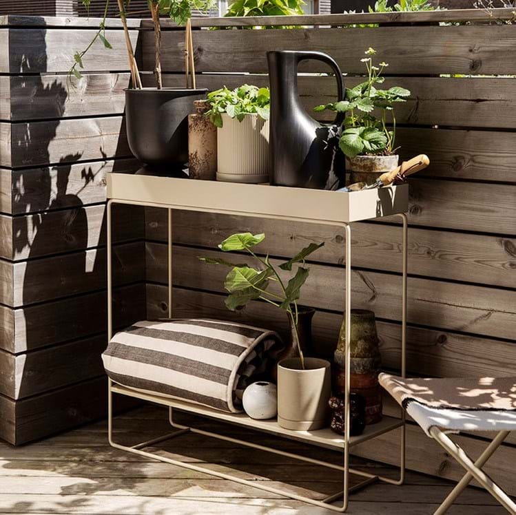 Plant Box Two-Tier från Vålamagasinet Krukor och vaser, Ferm Living, Image-3