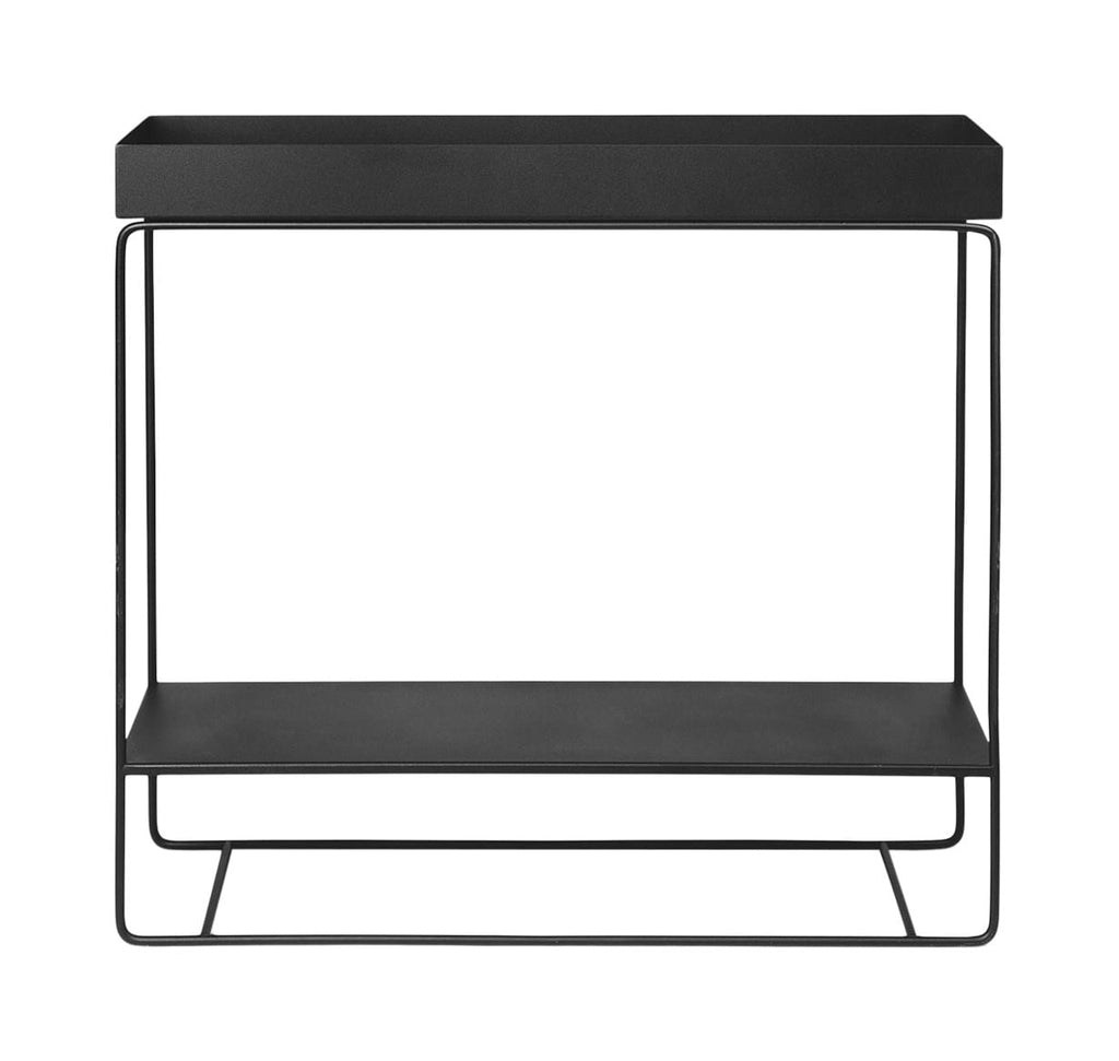 Plant Box Two-Tier från Vålamagasinet Krukor och vaser, Ferm Living, Image-1